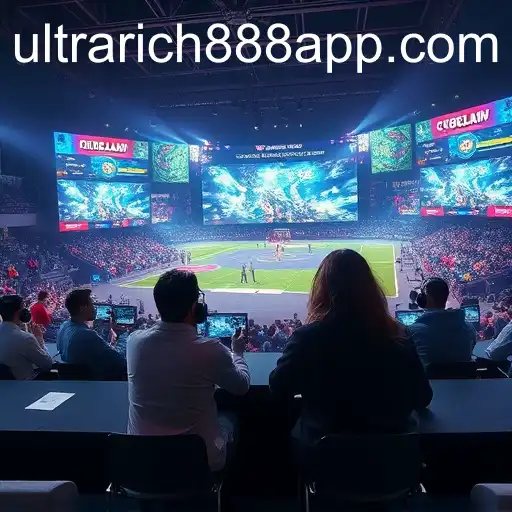 Gaming Industry's Digital Evolution: A New Era