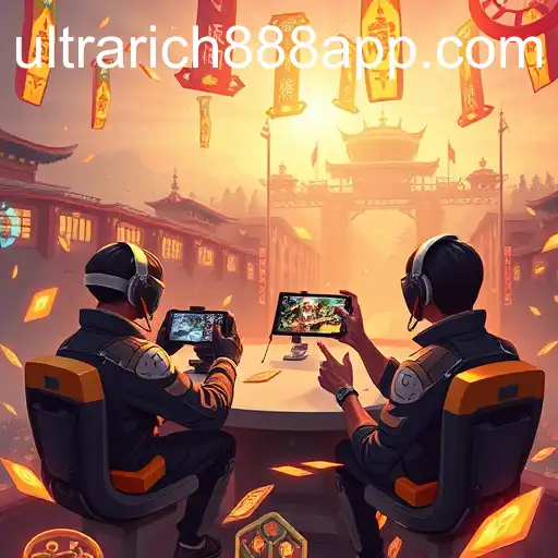 Gaming Revolution Leads to Tech Integration