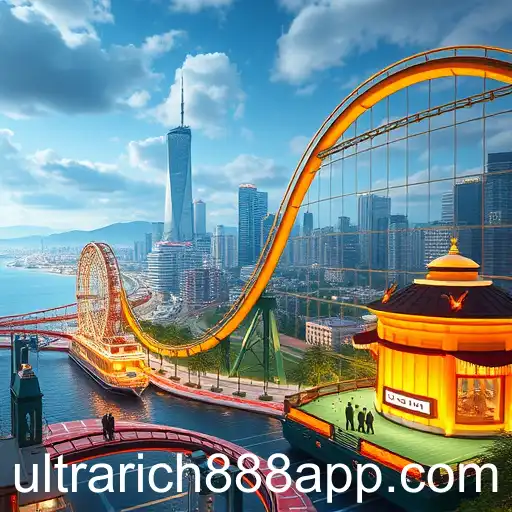 Rising Popularity of Gaming Sites in 2025