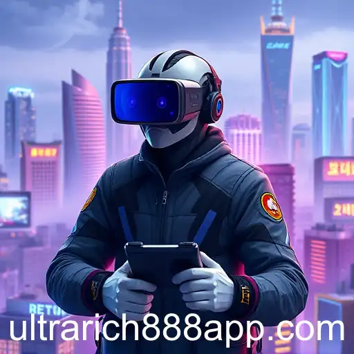 The Rise of Gaming Platforms in 2025