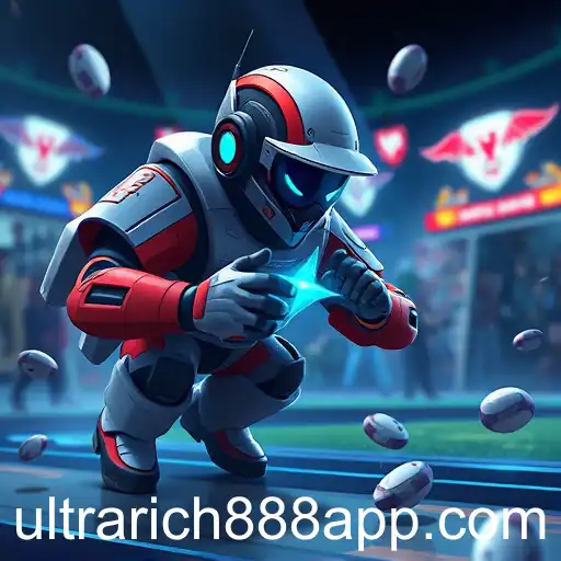 The Rise of Ultrarich888: Transforming the Gaming Landscape