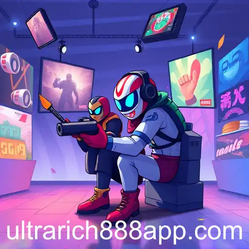 The Rise of Game Platforms in 2025