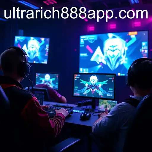 The Rise of Online Gaming: Embracing the Digital Revolution