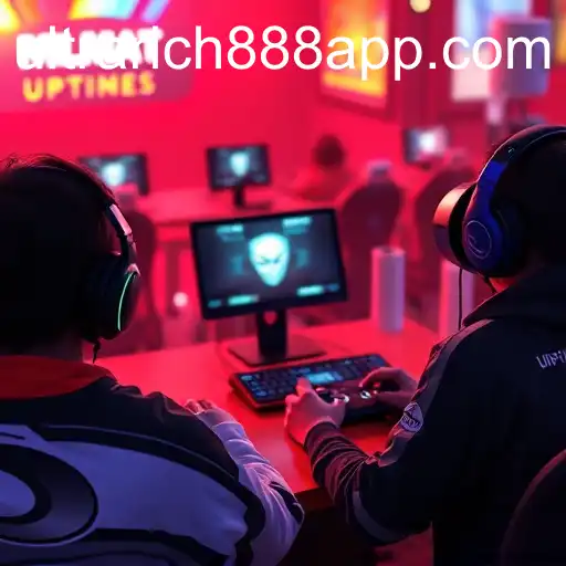 The Rise of Ultrarich888 in the Gaming World