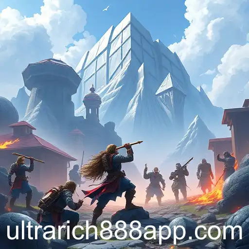 Exploring the Fascinating World of RPG Games: A Deep Dive into 'ultrarich888'