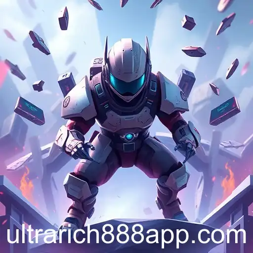 Gaming Trends: The Rise of Ultrarich888